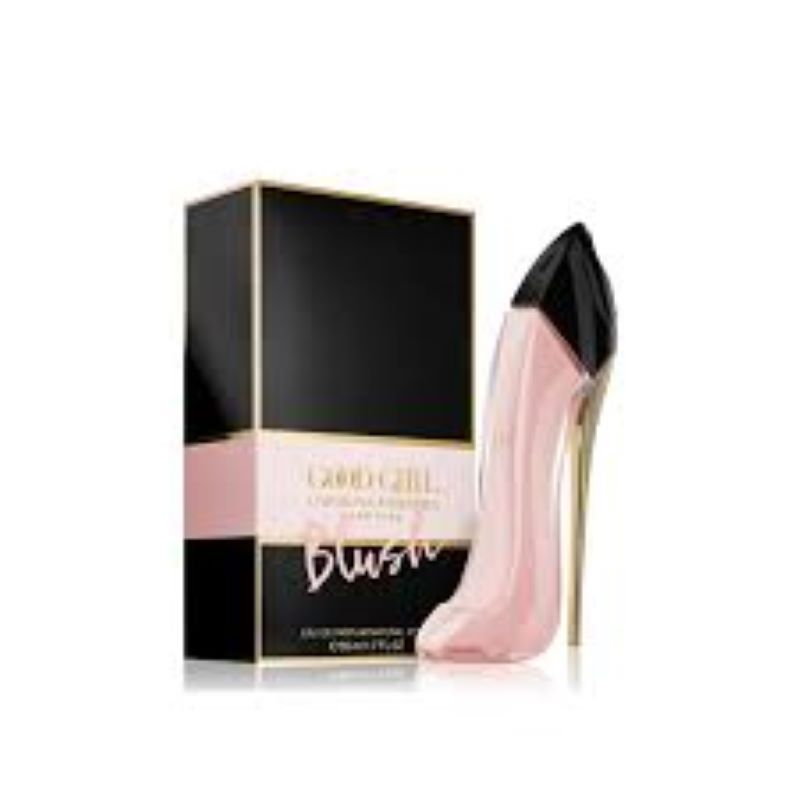 Carolina Herrera Good Girl Blush Womens EDP 30ml With Free Fragrance Gift - Image 10