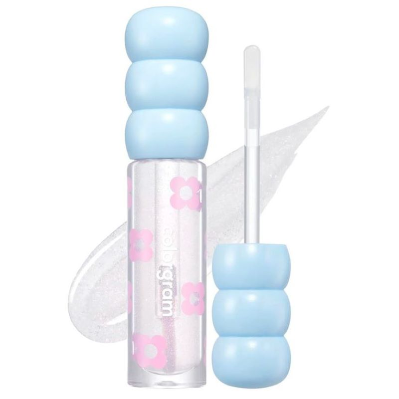 Colorgram - Fruity Glass Tint #00 Pearl Gloss (2.8G)