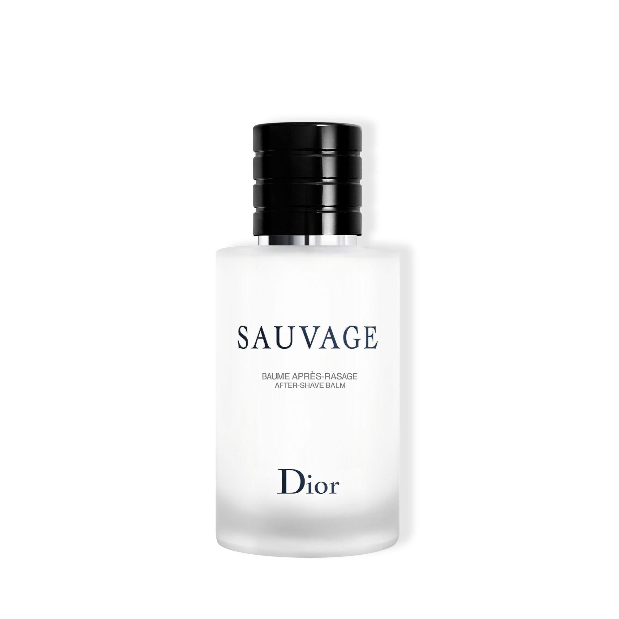 Dior - Sauvage After-Shave Balm Damaged (100Ml)