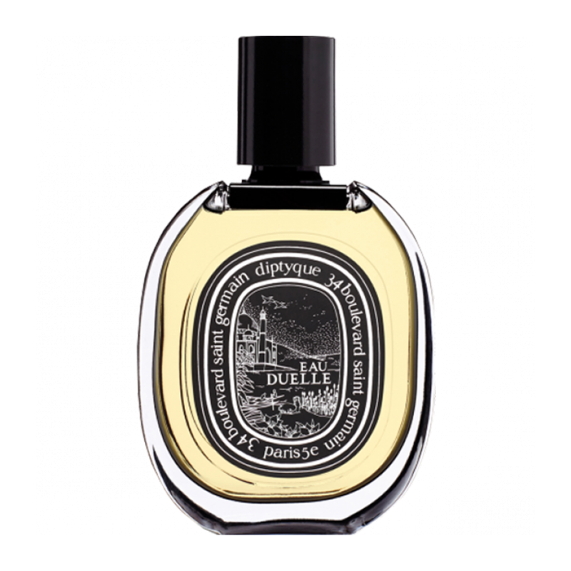 Diptyque Men's - Eau Duelle Eau De Parfum (75Ml)