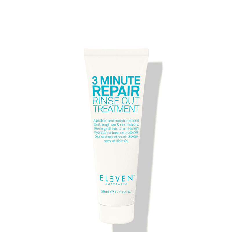 Eleven Australia Eleven - 3 Minute Rinse Out Repair Treatment (50Ml)
