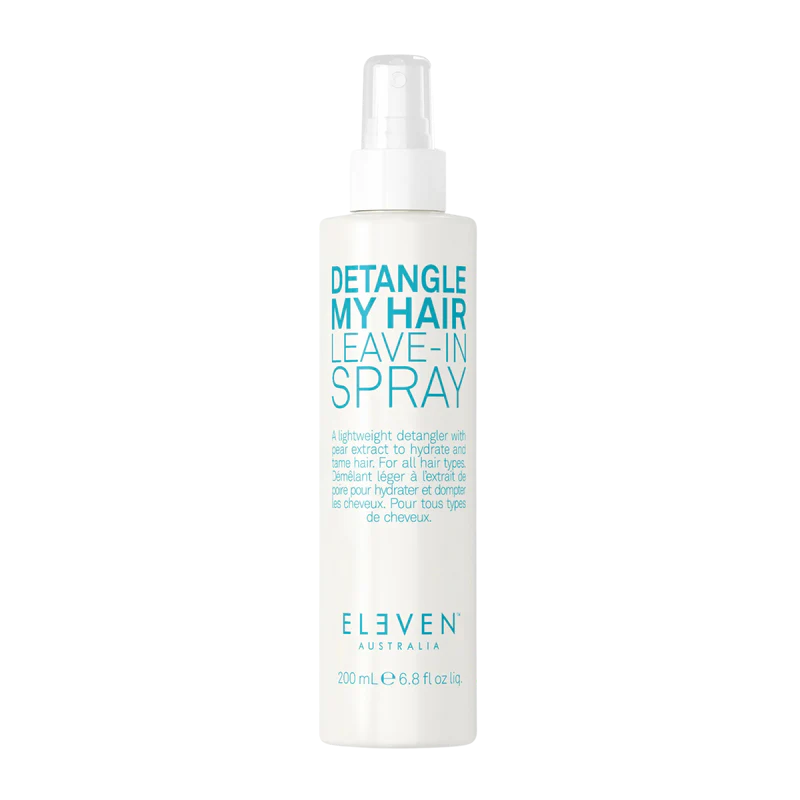 Eleven Australia Eleven - Australia Detangle My Hair Leave-In Spray (200Ml)