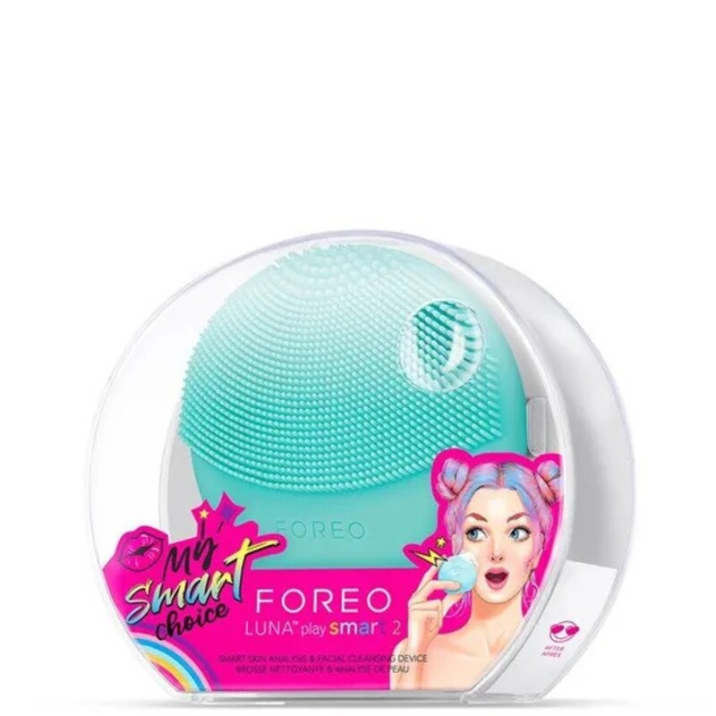 Foreo - Luna Play Smart 2 In Mint 2In