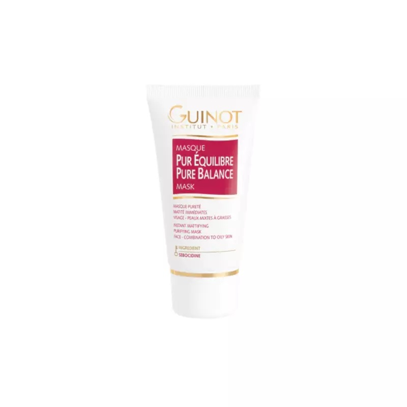 Guinot - Masque Pur Equilibre Unwrapped (50 Ml)