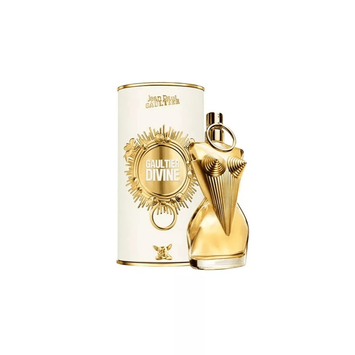 Jean Paul Gaultier Jpg Divine 100Ml Edp Spray - Image 6