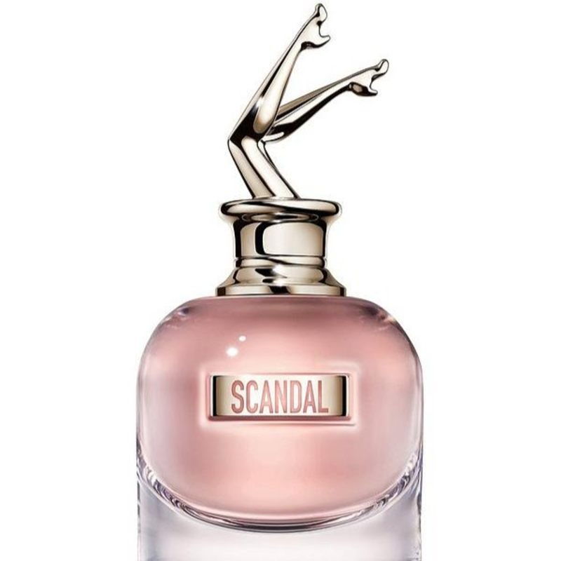 Jean Paul Gaultier Women's Orange - Scandal Edp Spray Unboxed (50Ml)