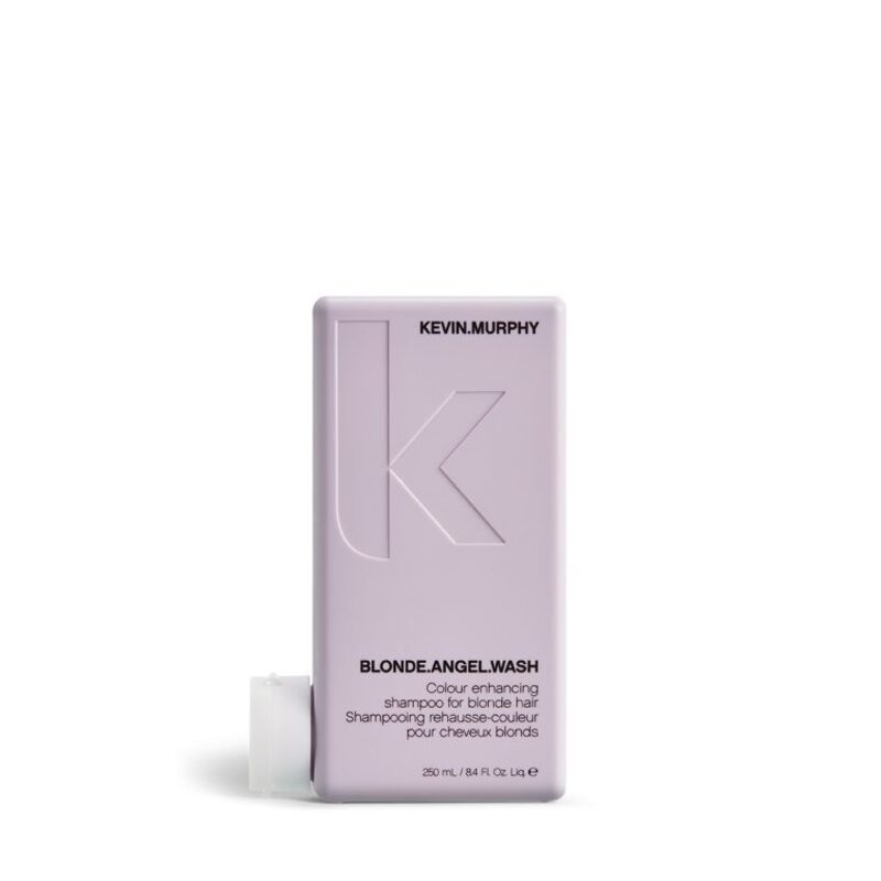 Kevin Murphy Silver/Yellow/Grey - Blonde Angel Wash (250Ml)