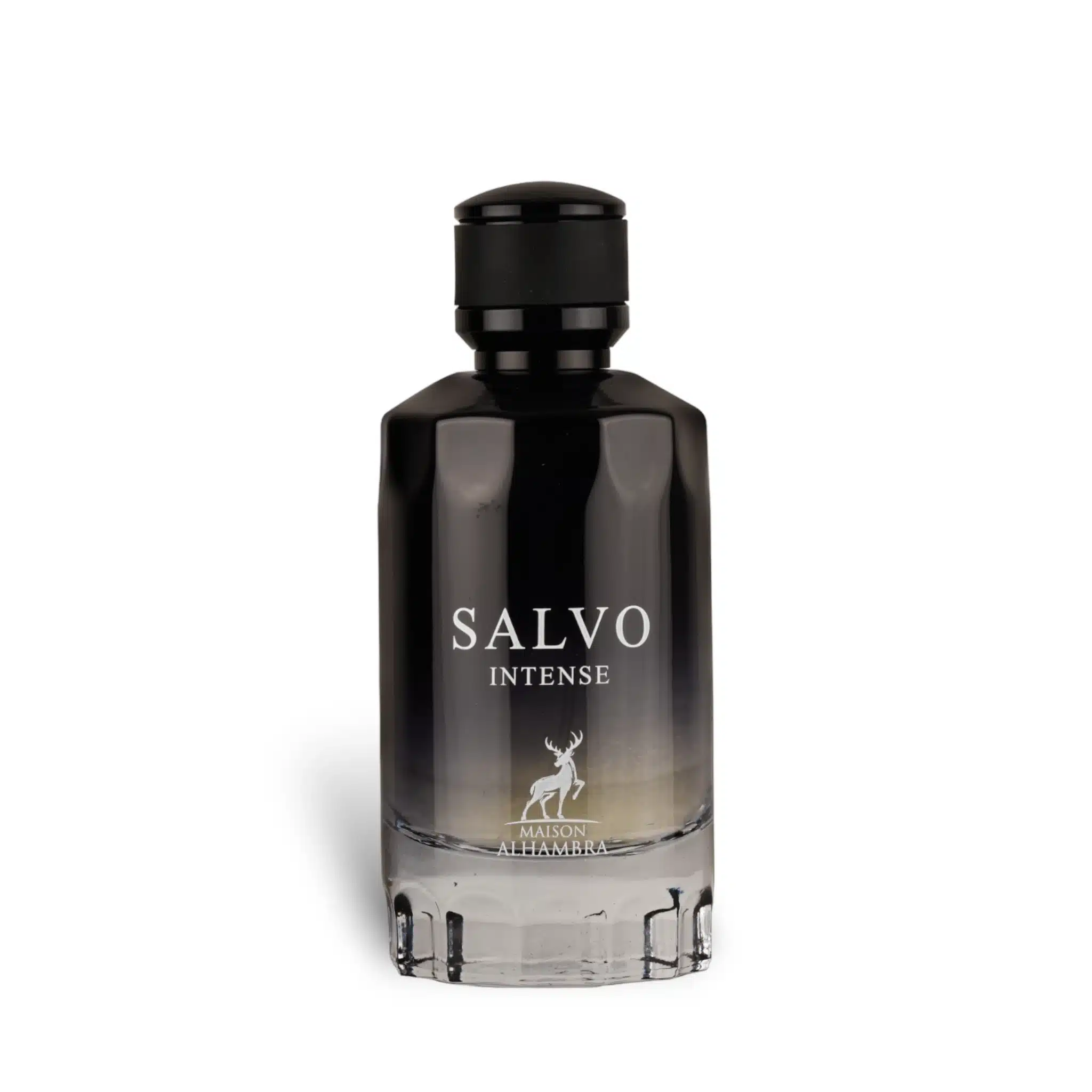 Maison Alhambra Men's Amber - Salvo Intense Edp (100Ml) 100Ml