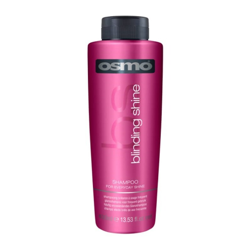 Osmo - Blinding Shine Shampoo (400Ml)