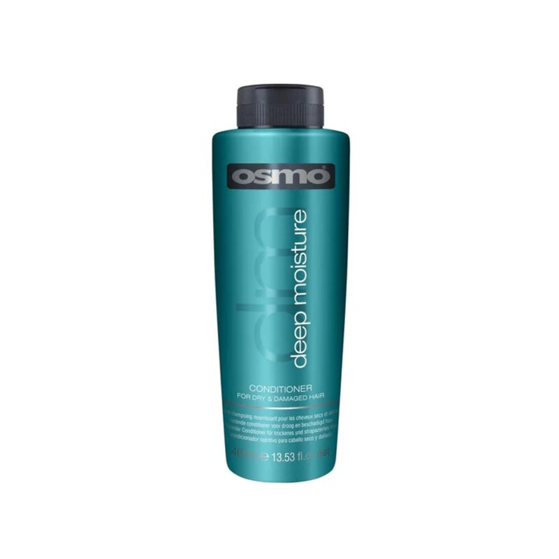 Osmo - Deep Moisture Conditioner (400Ml) (Faulty Lid)