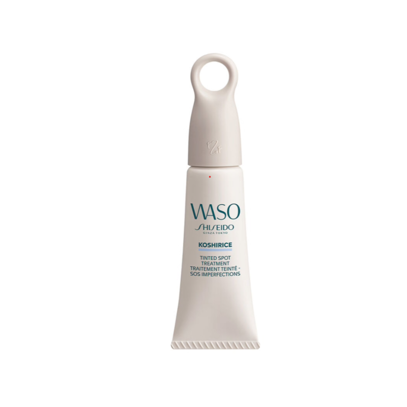 Shiseido Dark - Waso Koshirice Tinted Spot Treatment (8Ml)