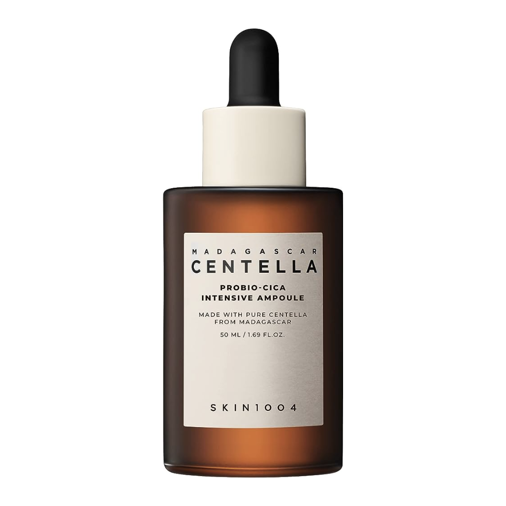 Skin 1004 Skin1004 - Madagascar Centella Probio-Cica Intensive Ampoule (50Ml) (Damaged Box)
