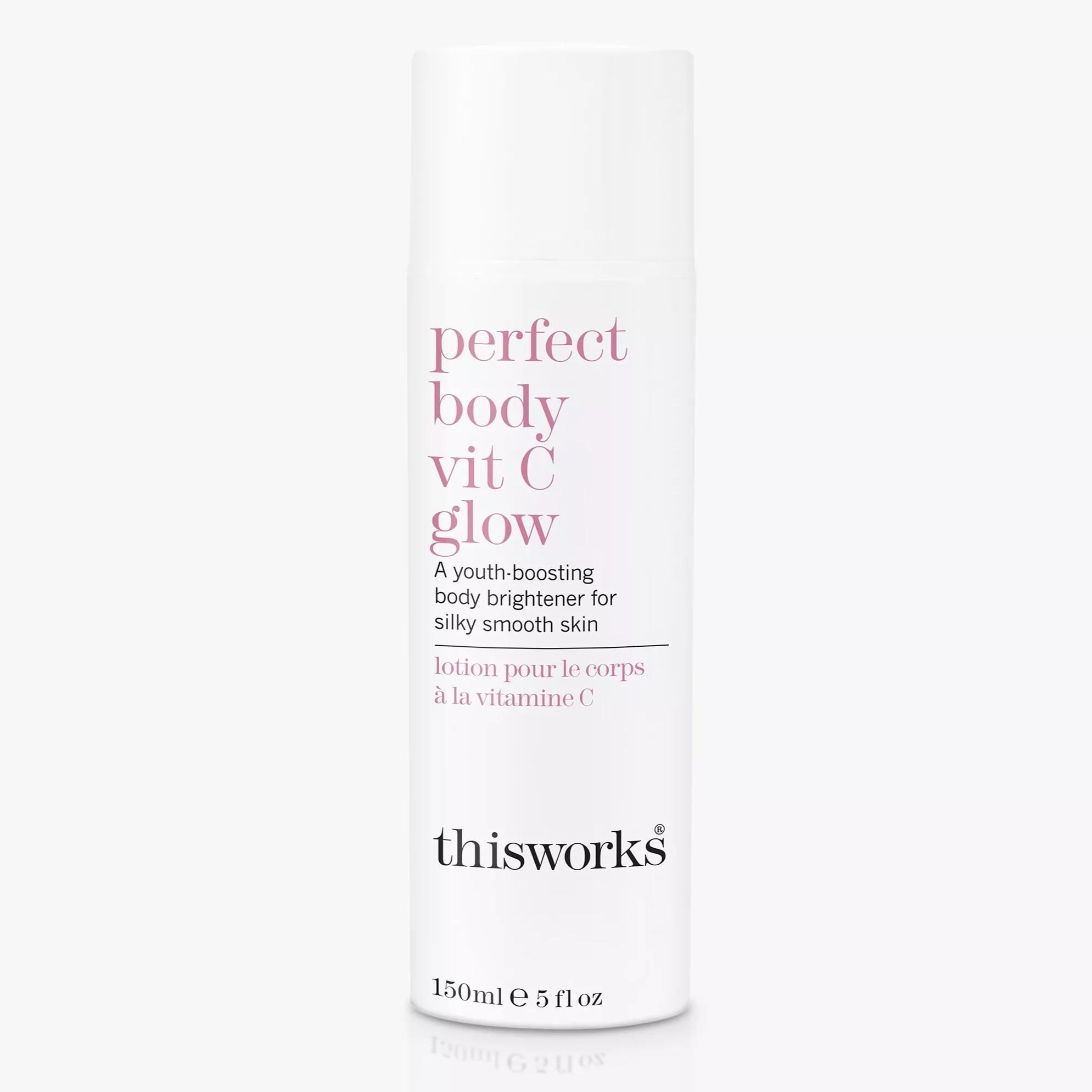 This Works - Perfect Body Vit C Glow (150Ml)