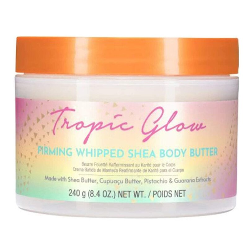 Tree Hut Tropic Glow Firming Whipped Shea Body Butter 240G - Image 5