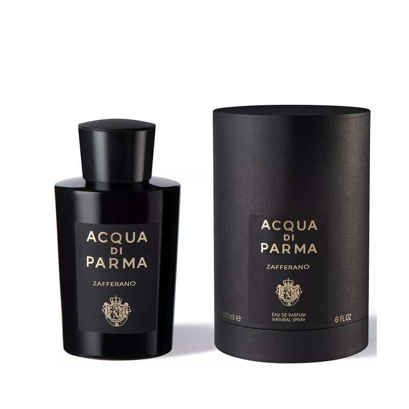 Acqua Di Parma Men's - Zafferano Edp (180Ml)