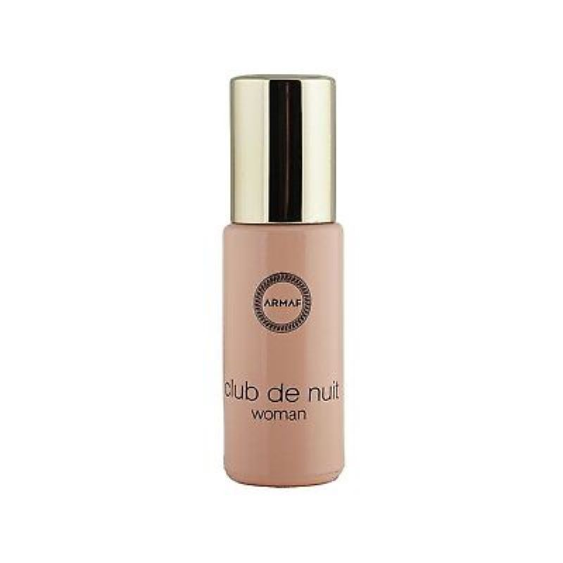Armaf Women's Amber - Club De Nuit Woman Eau De Parfum (10Ml)