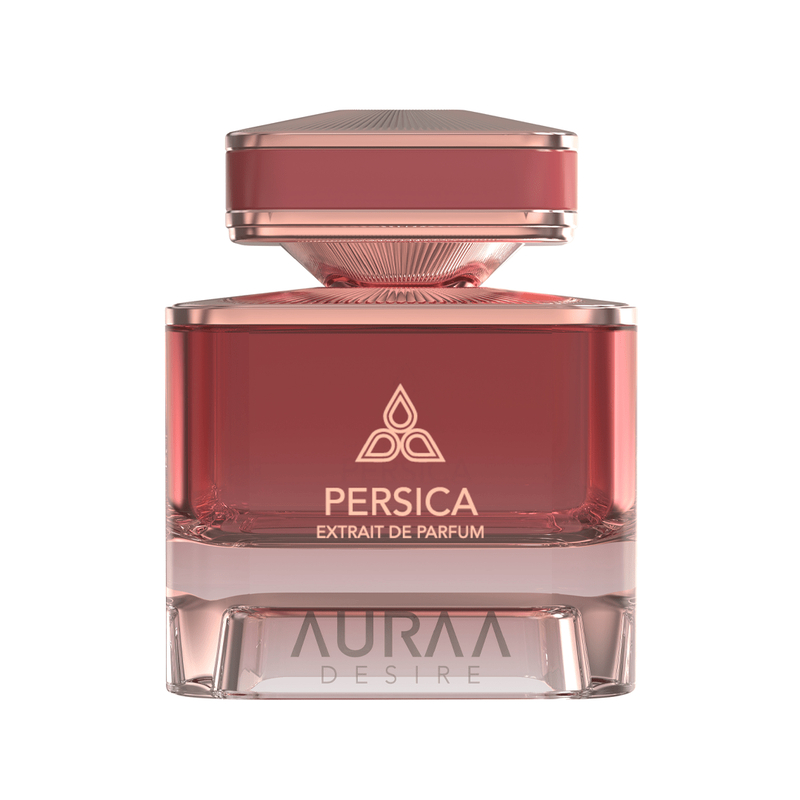 Auraa Desire Peach - Persica Extrait De Parfum (100Ml)