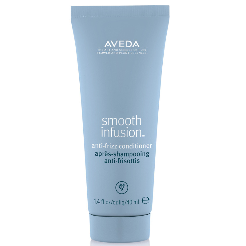 Aveda - Smooth Infusion Anti Frizz Conditioner (40Ml)