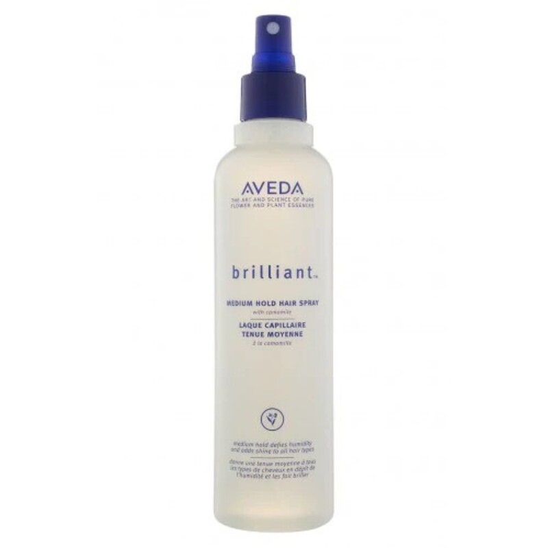 Aveda - Brilliant Medium Hold Hair Spray (250Ml)