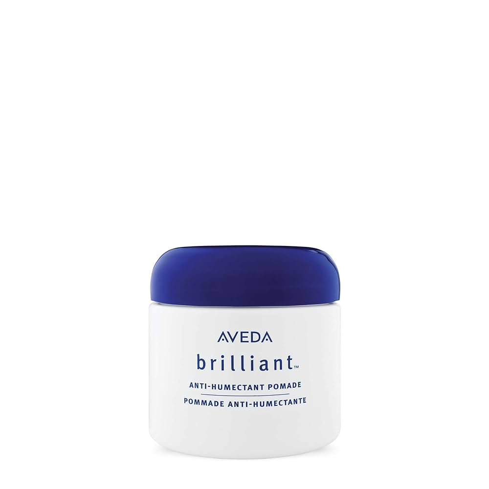 Aveda - Brilliant Anti-Humectant (75Ml)