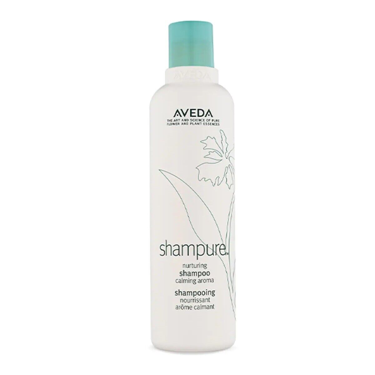 Aveda Lavender - Shampure Shampoo (250Ml)