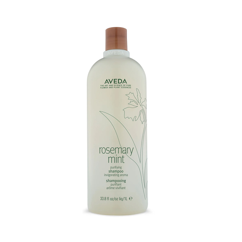 Aveda - Rosemary Mint Purifying Shampoo (1000Ml)