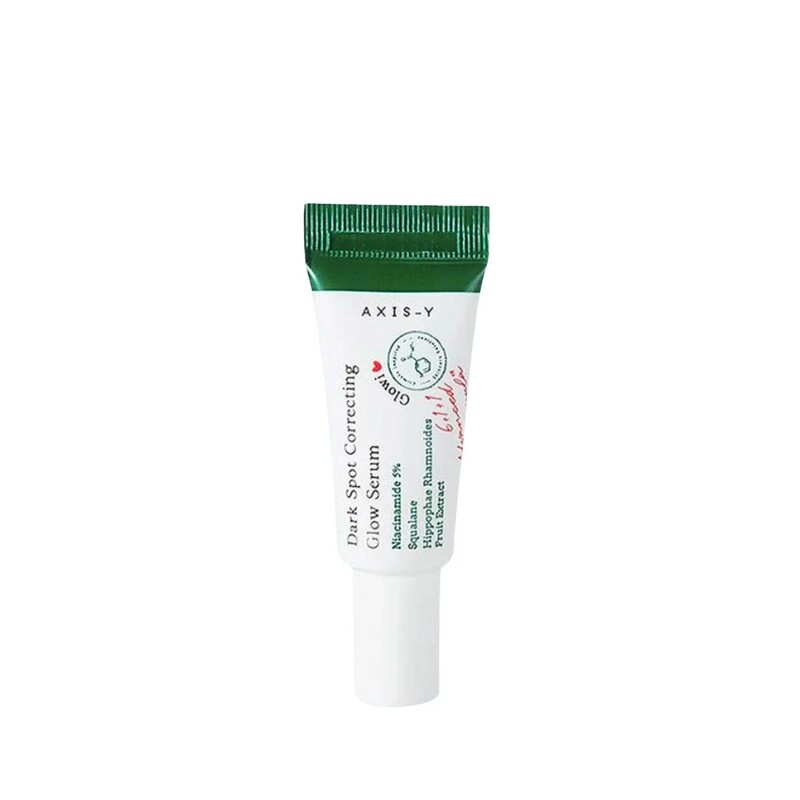 Axis-Y Dark - Spot Correcting Glow Serum (20Ml)