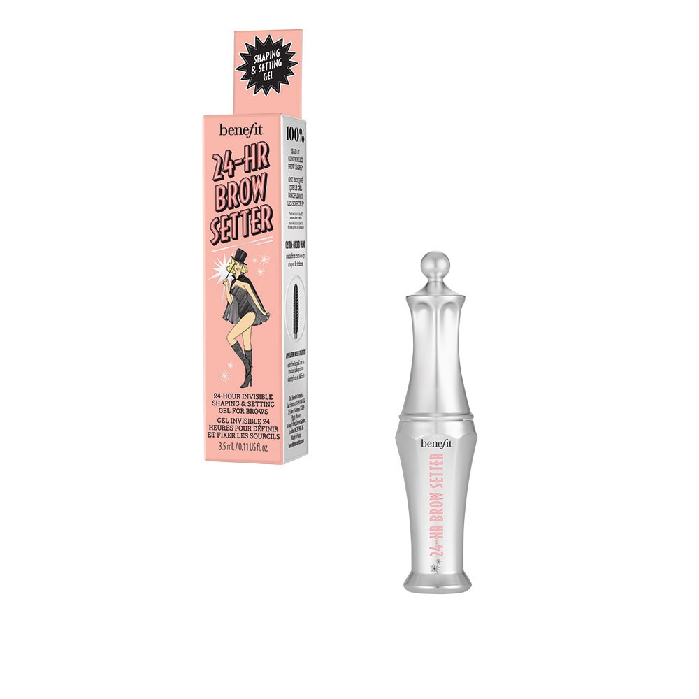 Benefit - 24-Hr Clear Brow Setter (3.5Ml)