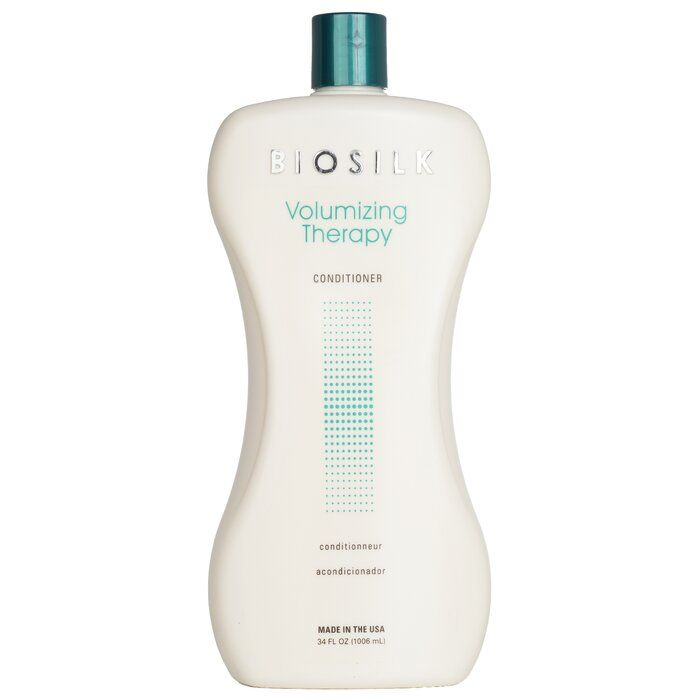 Biosilk - Volumizing Therapy Shampoo (1006Ml)