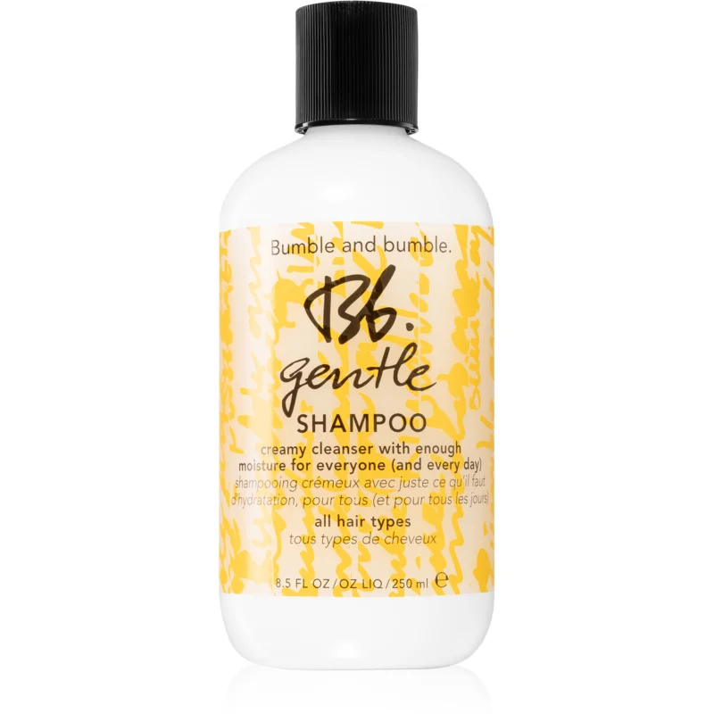 Bumble & Bumble - Gentle Shampoo (250Ml)