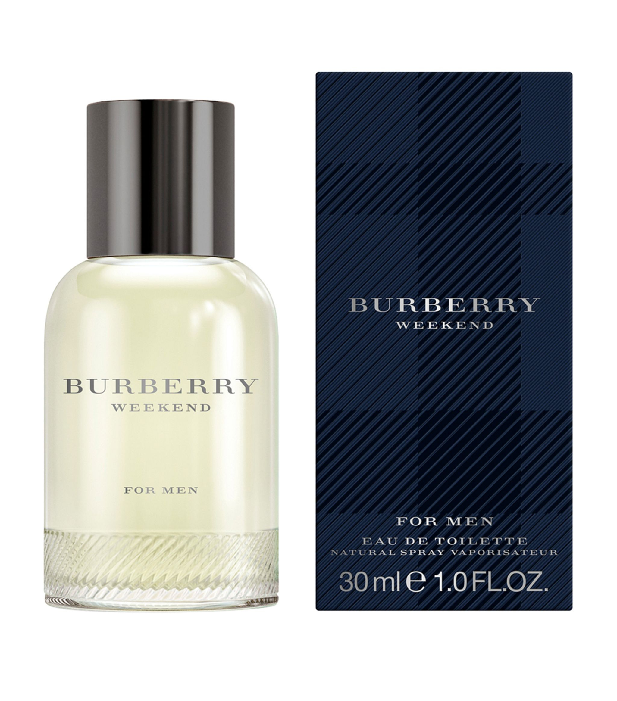 Burberry Men's Weekend For Eau De Toilette Spray - 30Ml