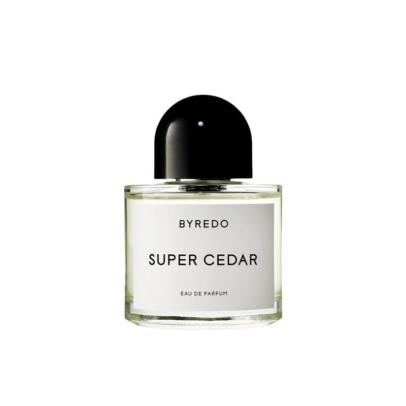 Byredo Unisex - Super Cedar Eau De Parfum (100Ml)