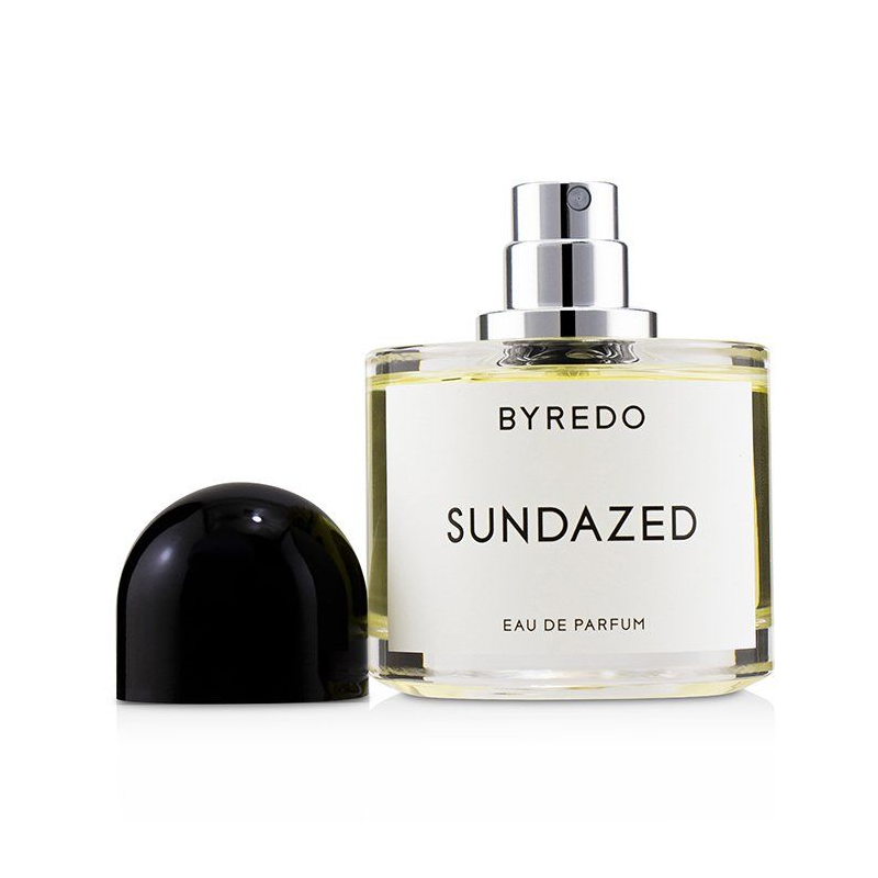 Byredo Unisex White/Amber - Sundazed Eau De Parfum (50Ml)