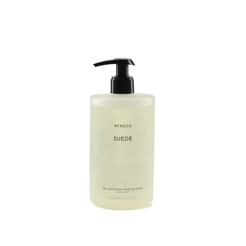 Byredo - Suede Hand Wash (450Ml)