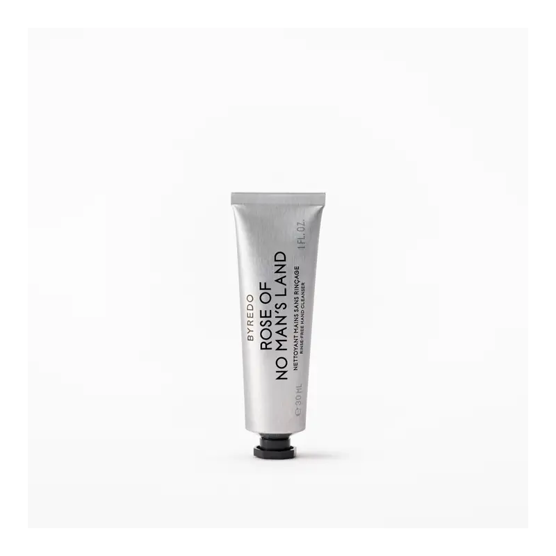 Byredo - Rose Of No Man's Land Rinse Free Hand Cleanser (30Ml)