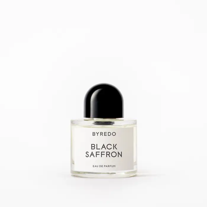 Byredo Men's Black - Saffron Eau De Parfum Spray (100Ml)