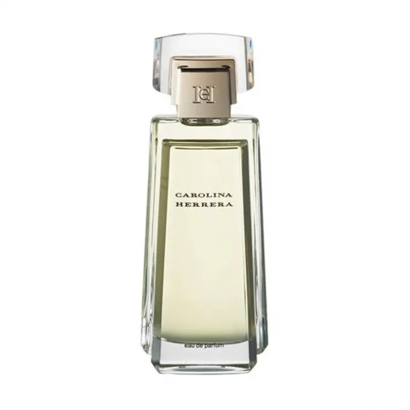 Carolina Herrera Women's Orange/Amber - Edp Spray (100Ml)