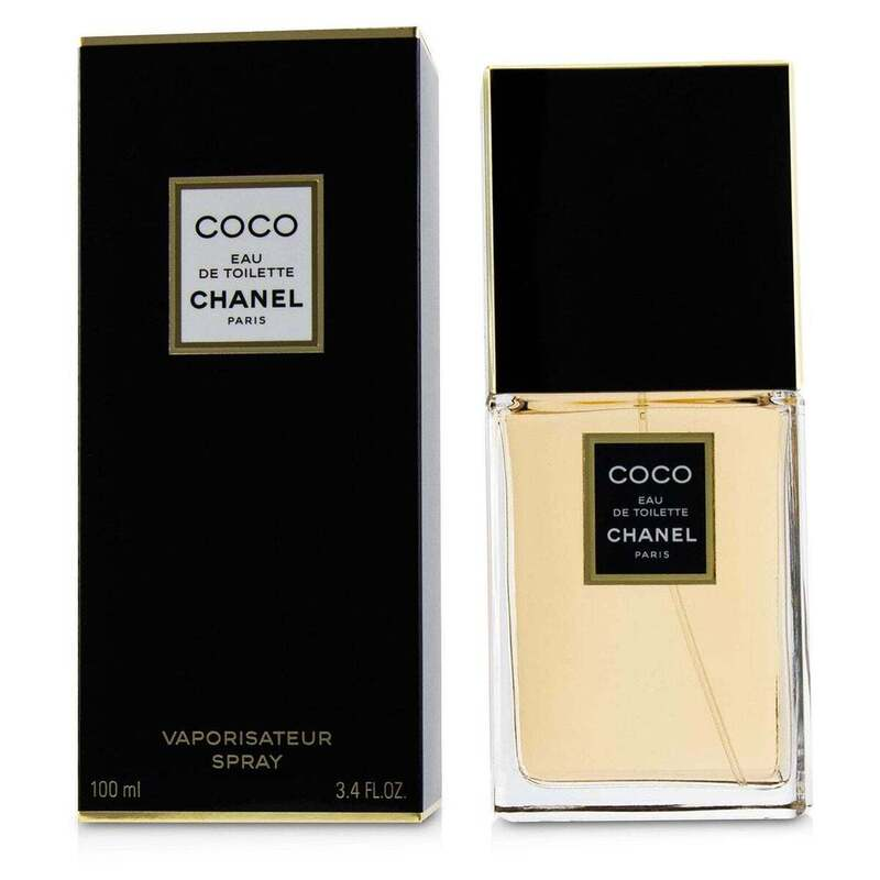 Chanel Women's Orange/Peach - Coco Eau De Toilette Spray (100Ml) - Image 10