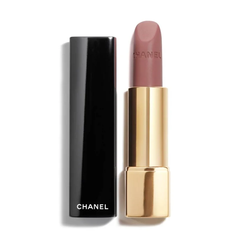 Chanel - Rouge Allure Luminous Matte Lip Colour Velvet (3.5G)