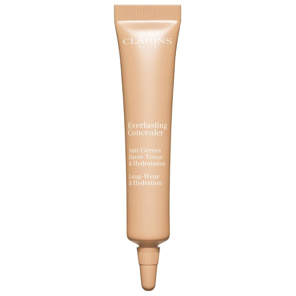 Clarins Light - Everlasting Concealer 01 (12Ml)