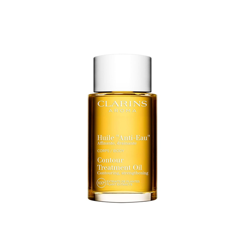 Clarins - Body Treatment Oil Contour (100Ml)