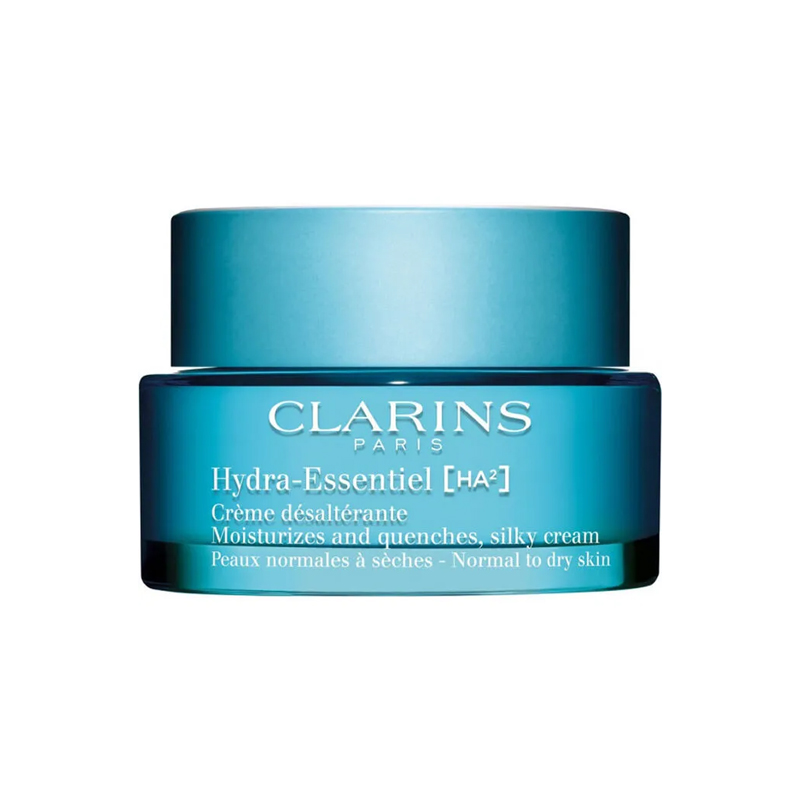 Clarins Cream - Hydra-Essentiel Silky (50Ml)