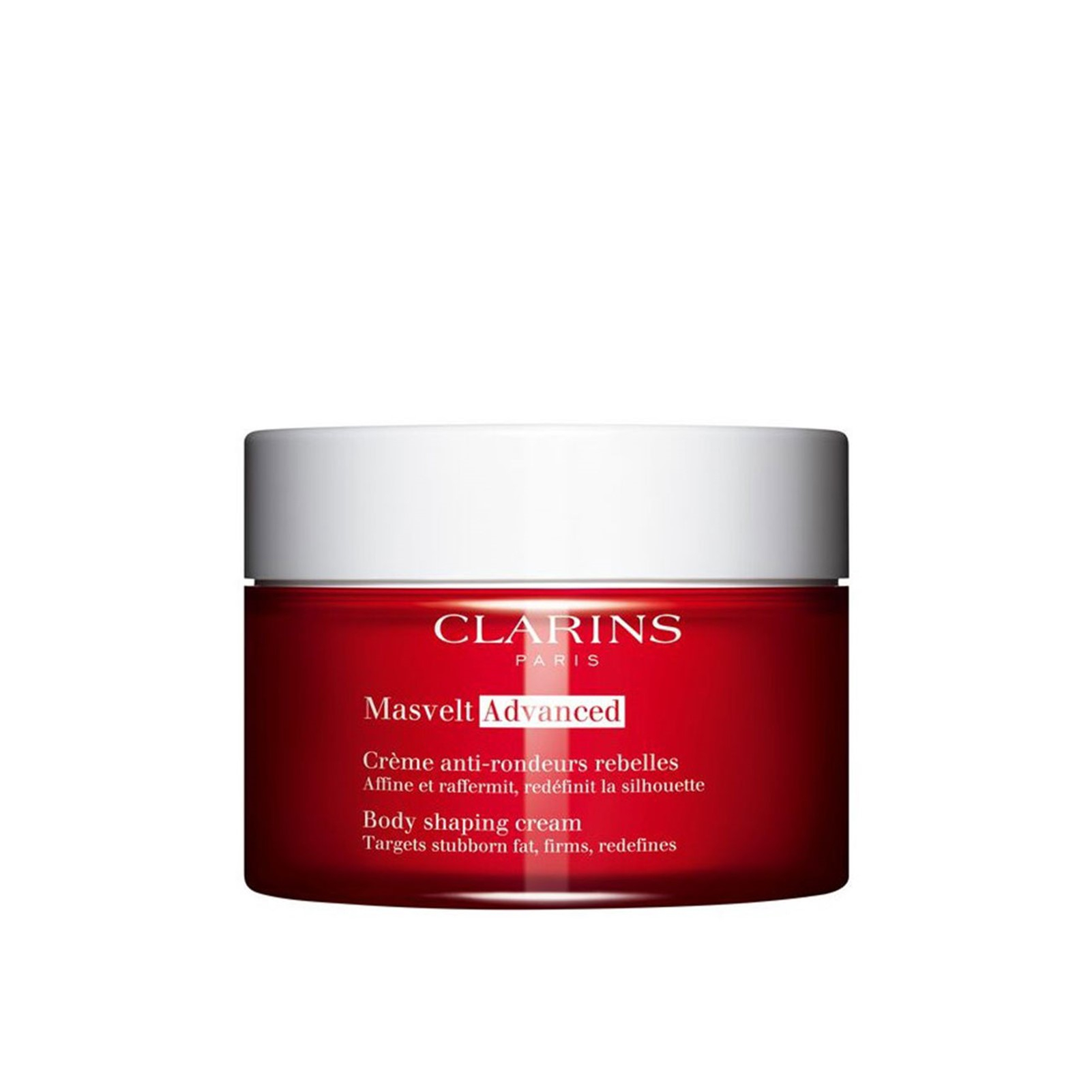 Clarins Cream - Body Shaping (200Ml)
