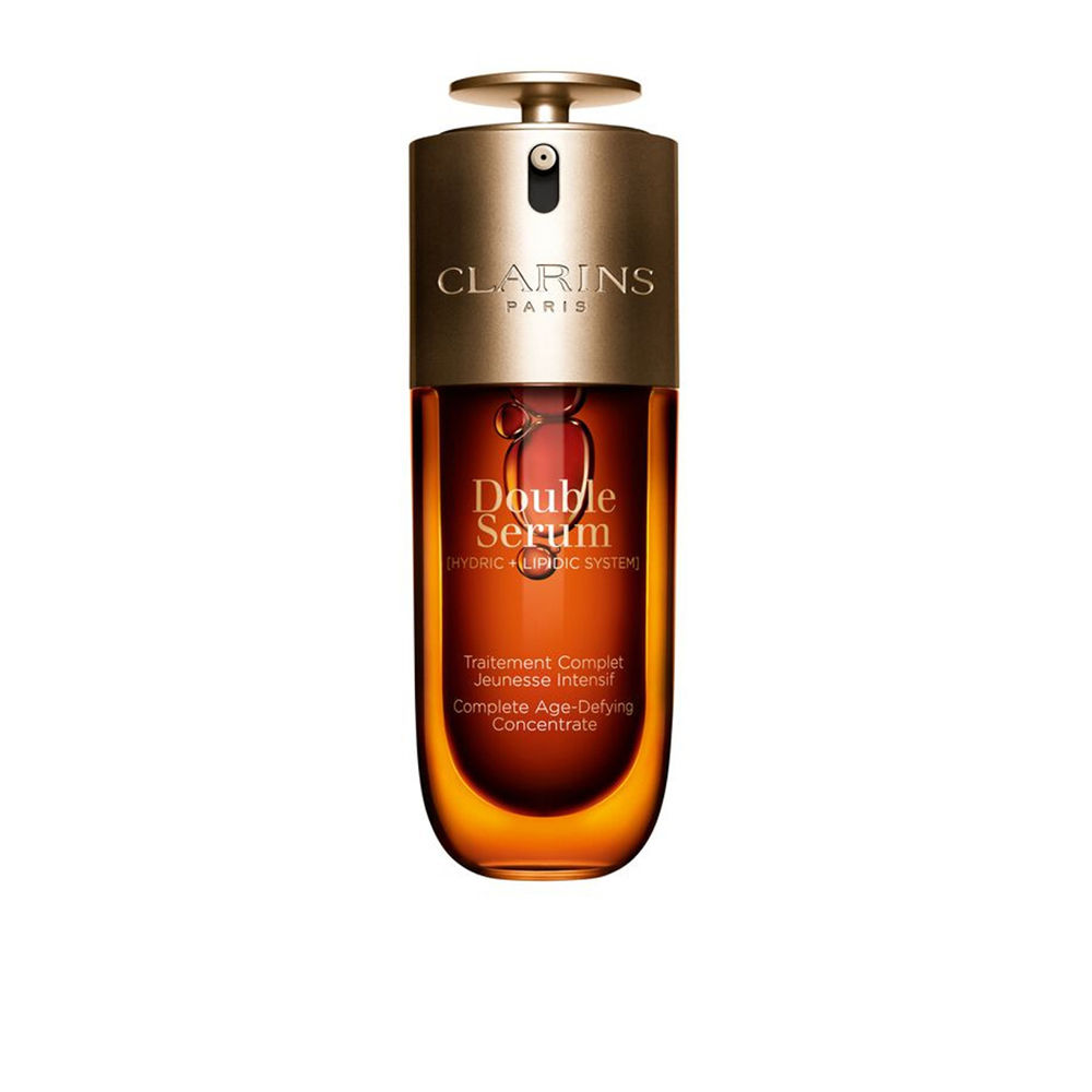 Clarins - Double Serum (100Ml)