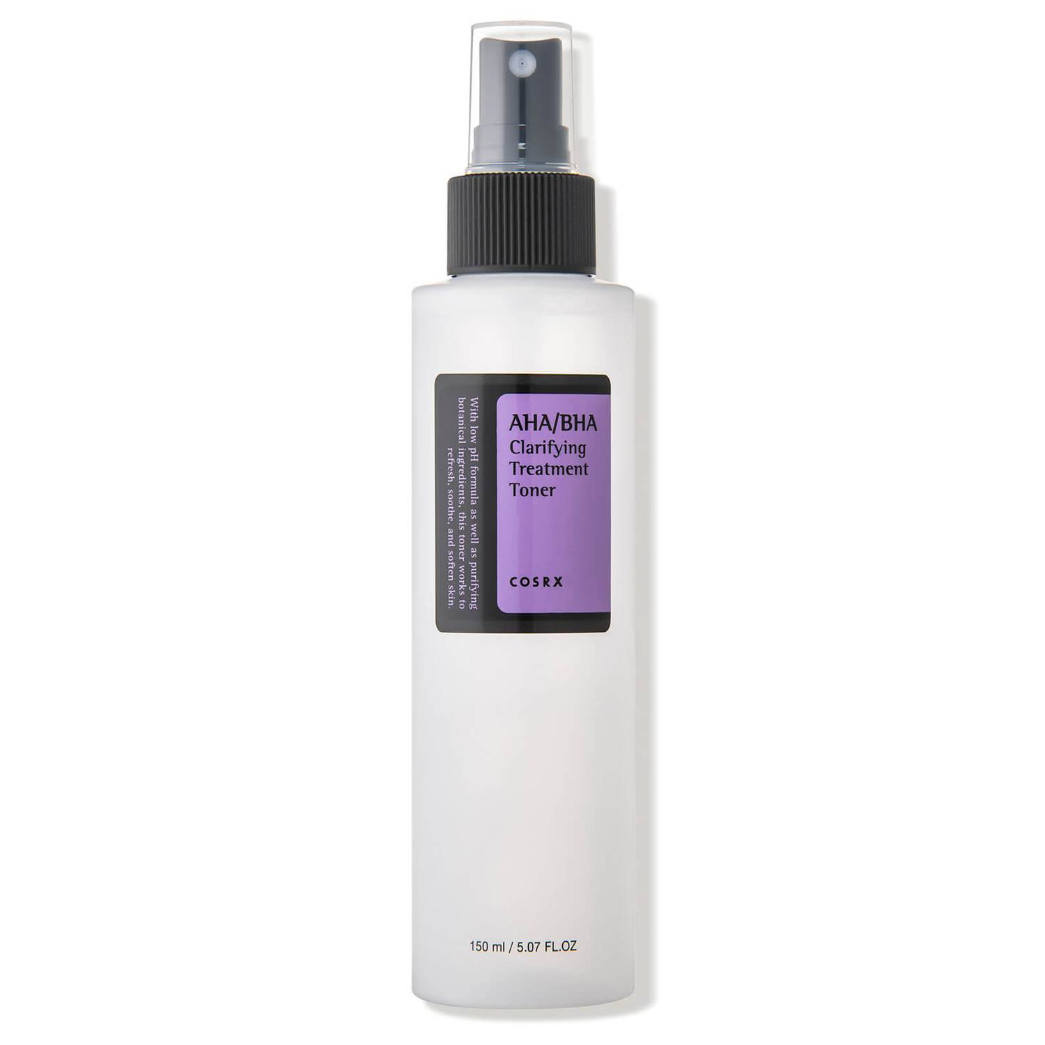Cosrx - Aha/Bha Clarifying Treatment Toner (150Ml)