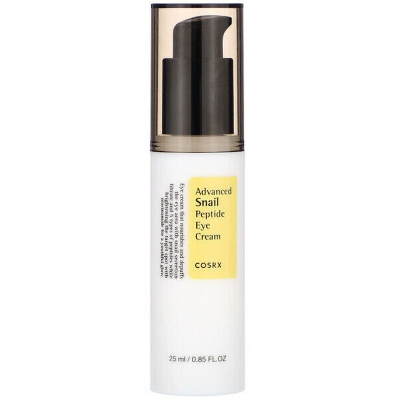 Cosrx Cream - Advanced Snail Peptide Eye (25Ml)