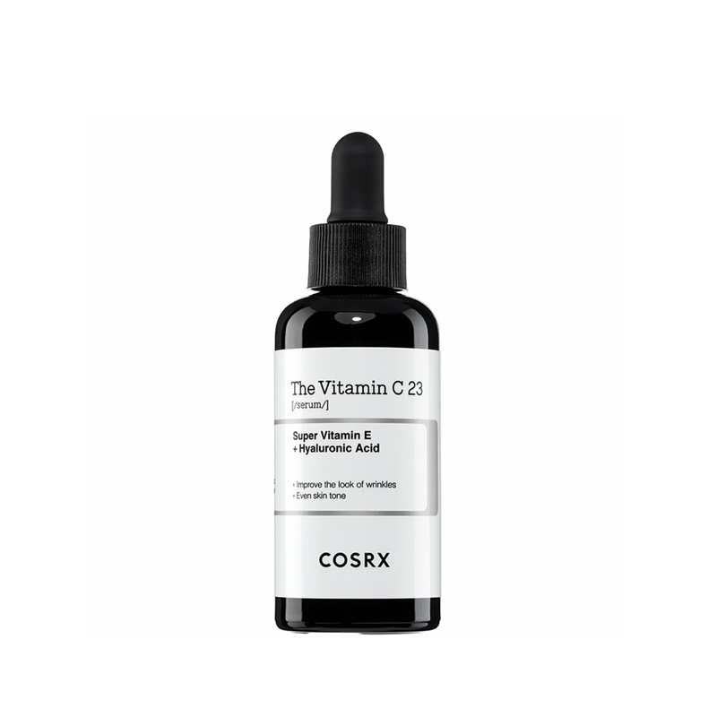 Cosrx Dark - The Vitamin C 23 Serum (20Ml)