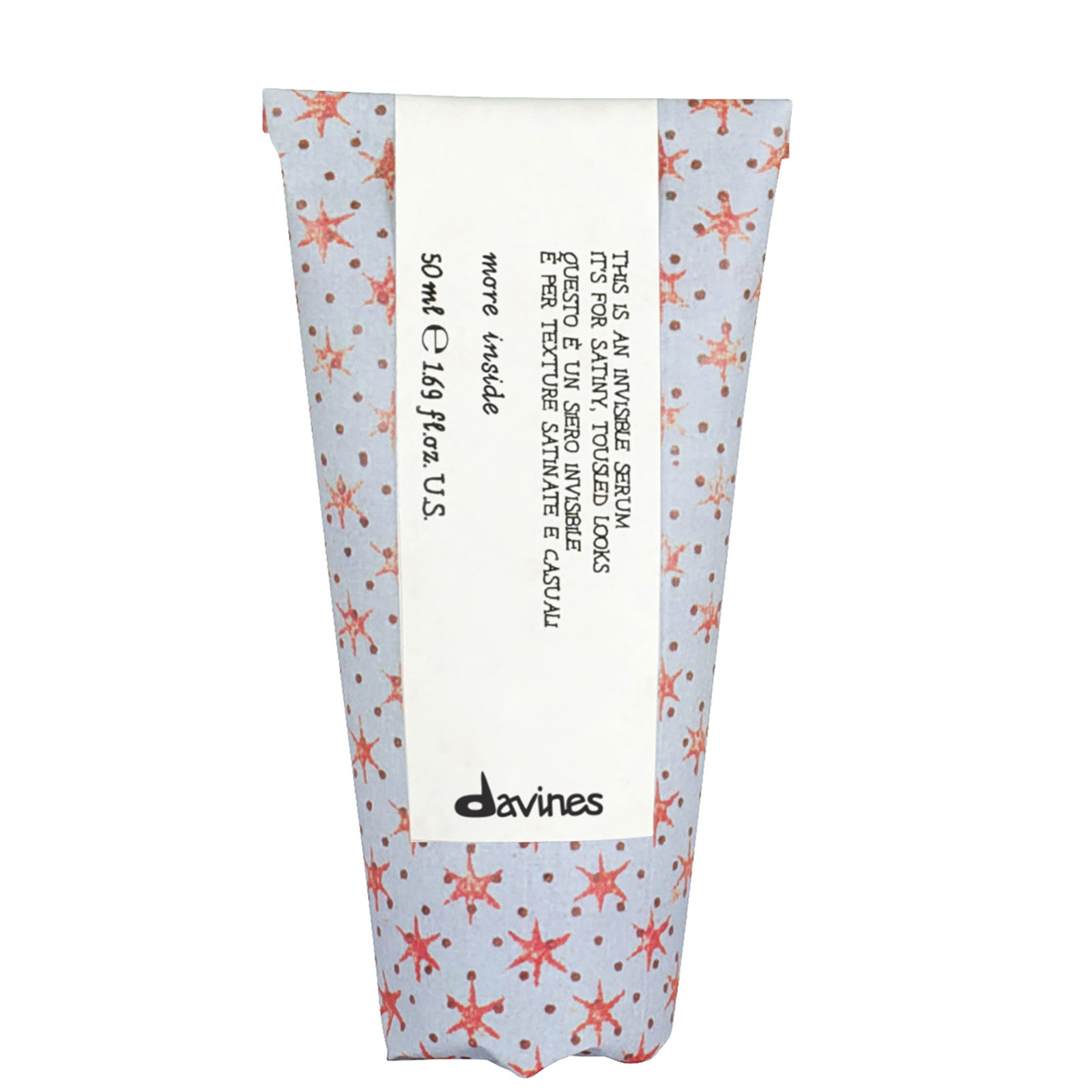 Davines - This Is An Invisible Serum (50Ml)