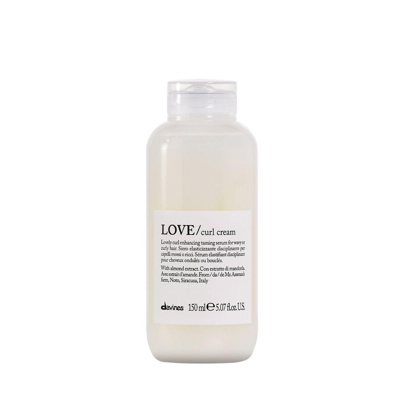 Davines Cream - Love Curl (150Ml)