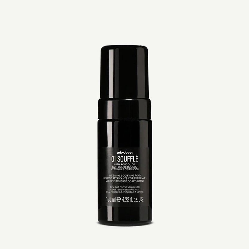 Davines Cream - Oi Souffle (125Ml)